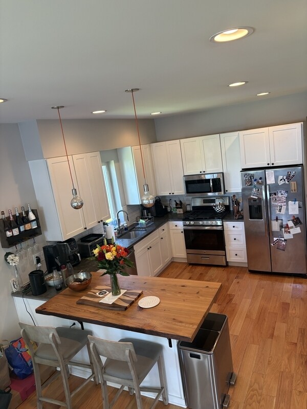 Foto del edificio - 1326 N 5th St