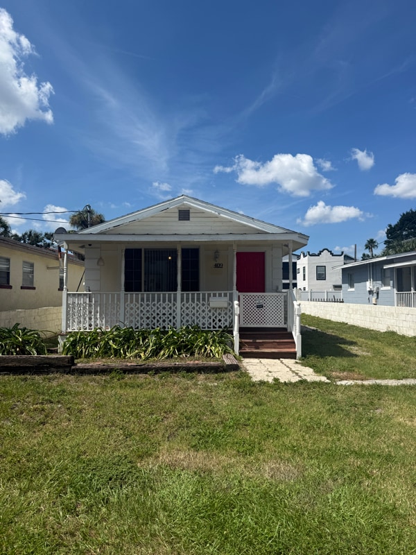 Building Photo - 409 S Orleans Ave