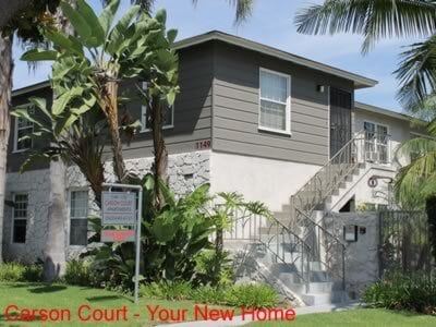 Building Photo - 1149 E Carson St