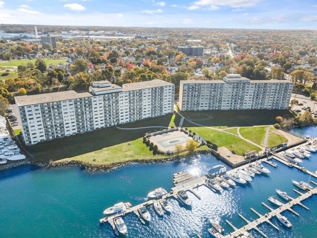100 Cove Way Unit 306, Quincy, MA 02169 Condo for Rent in Quincy, MA