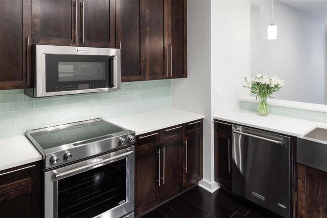 Foto del edificio - 1111 Rusk St