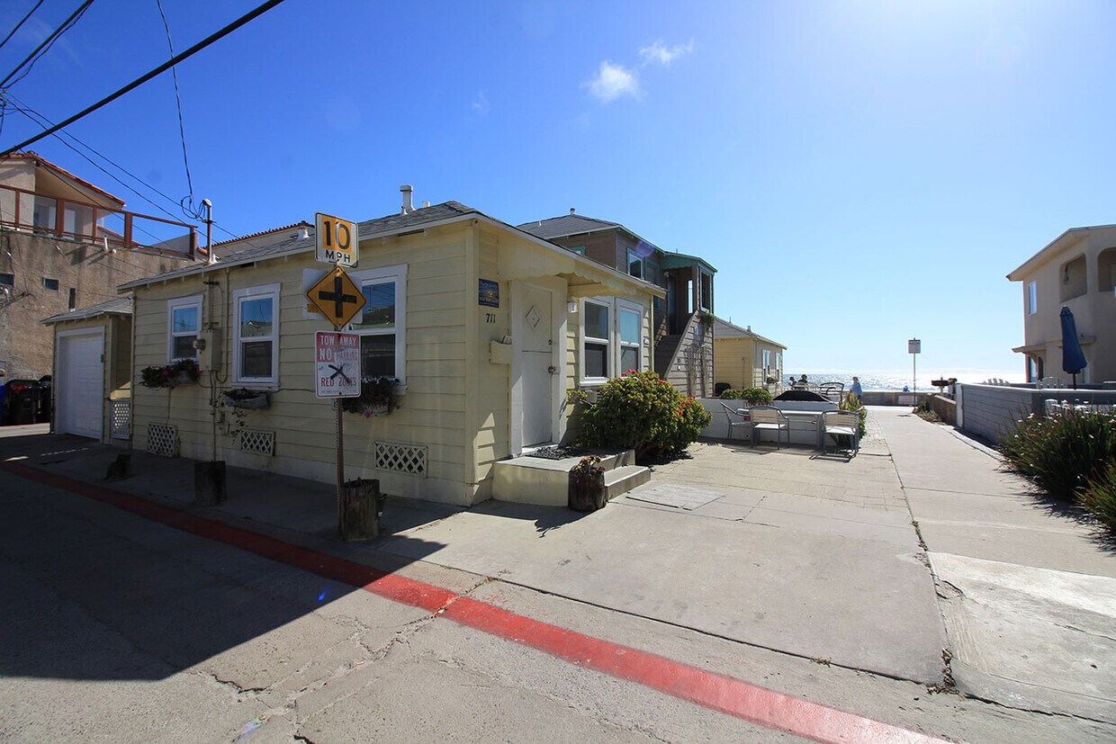 41 Houses for Rent in Pacific Beach, CA Westside Rentals
