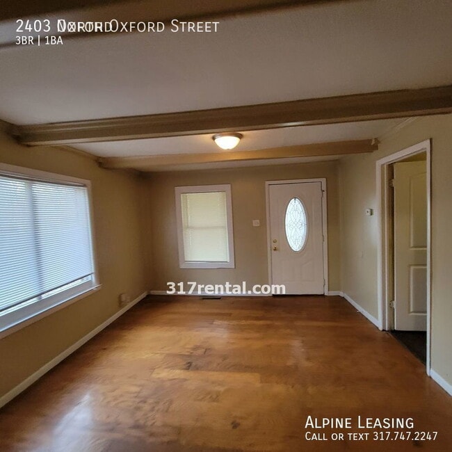 Foto del edificio - 2403 N Oxford St