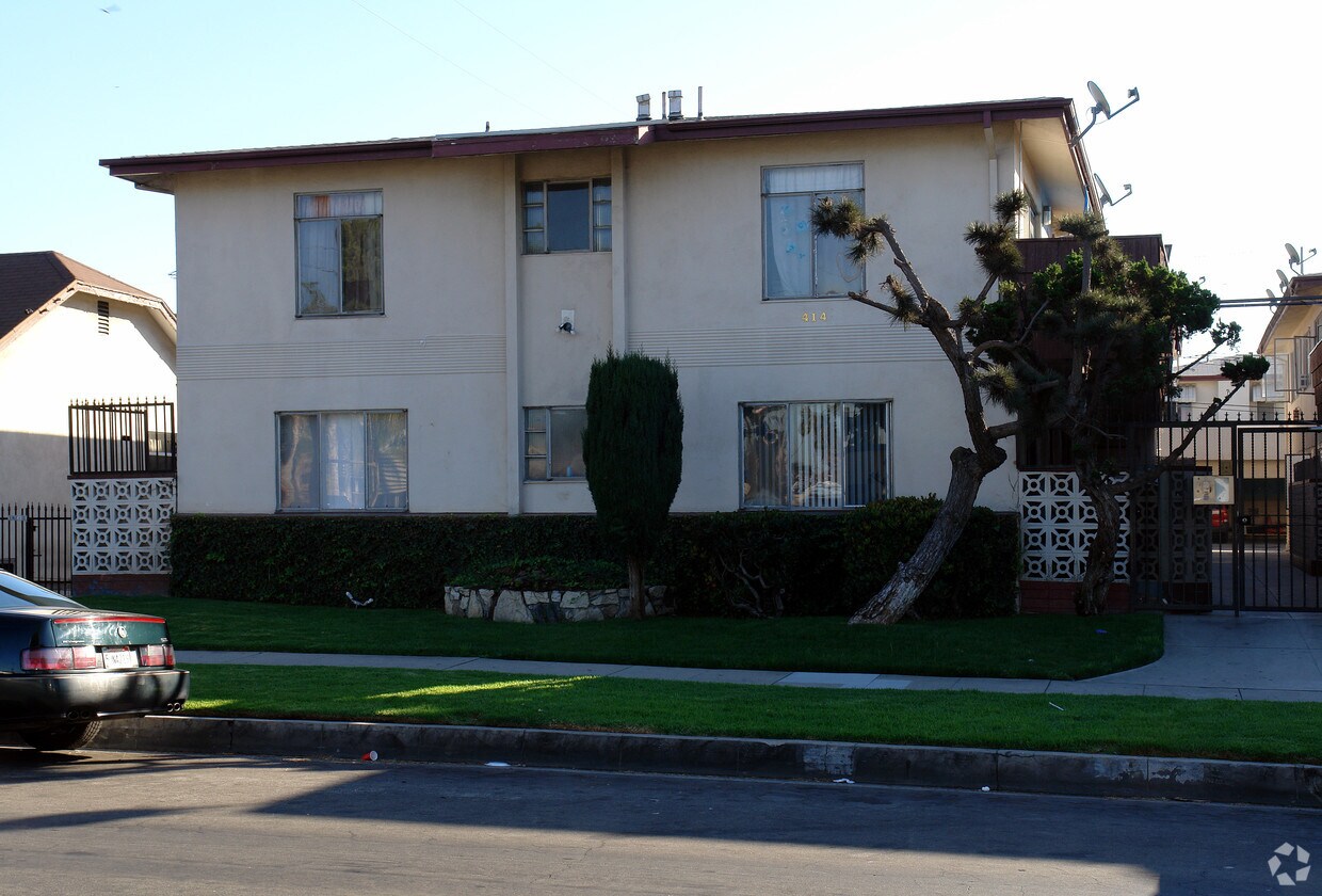 Foto principal - 414 S Inglewood Ave