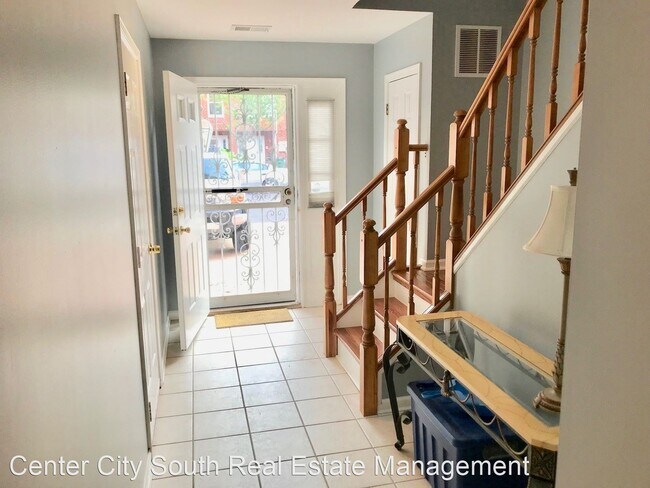 Foto del edificio - 3 br, 2.5 bath House - 3238 S. Smedley St