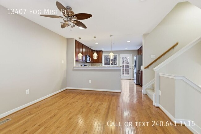 Foto del edificio - 13407 Fog Mist Pl