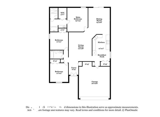 Building Photo - 3019 Valkyrie Rd