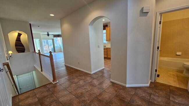 Foto del edificio - Ranch Townhome in The Broadlands