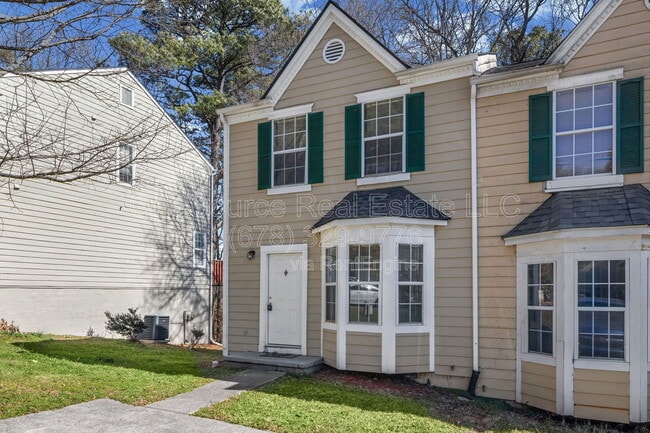 Photo - 1892 Lakestone Way Townhome
