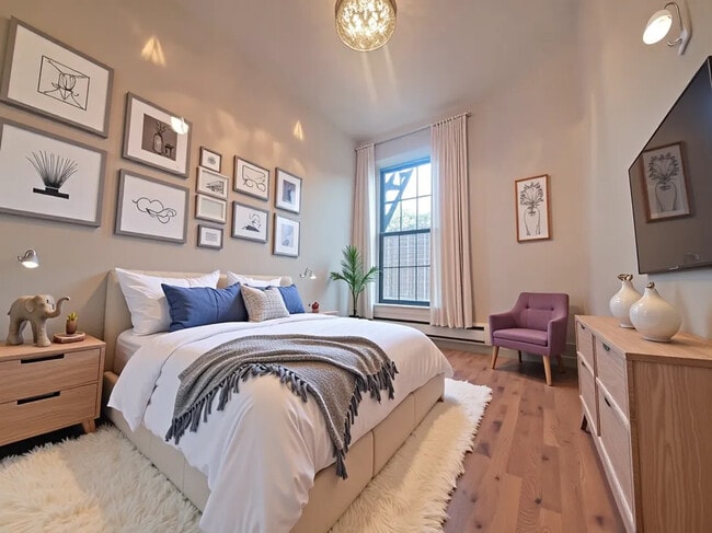 Building Photo - 1094 Bedford Ave