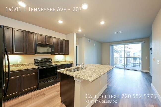 Building Photo - 14301 E Tennessee Ave