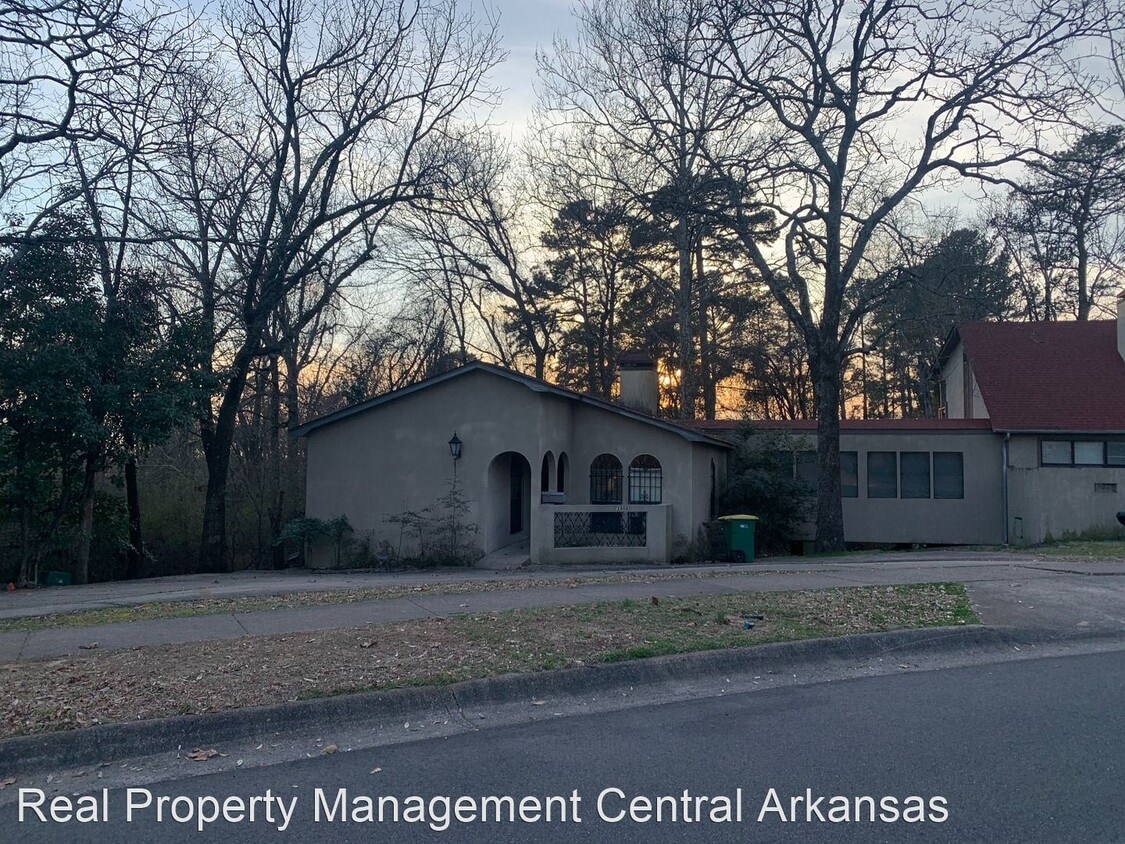 Primary Photo - 2 br, 2 bath House - 5800 Forest Place