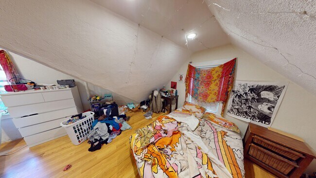 Foto del edificio - 1 Woodstock Ave