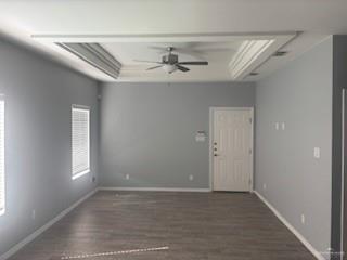 Foto del edificio - 10 N 33rd Ln