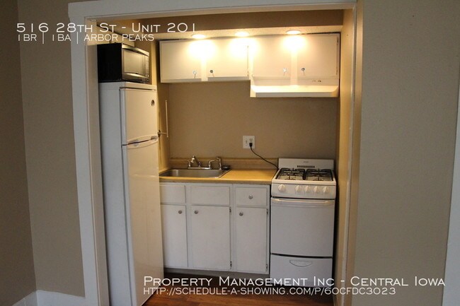Foto del edificio - 516 28th St