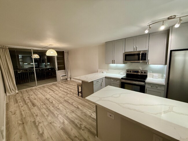 Foto del edificio - 3161 Ala Ilima St