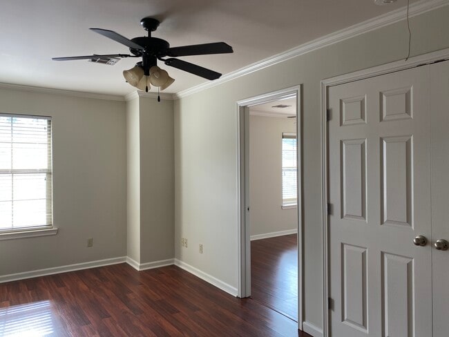 Upstairs Living Space - 109 Deraney Ln