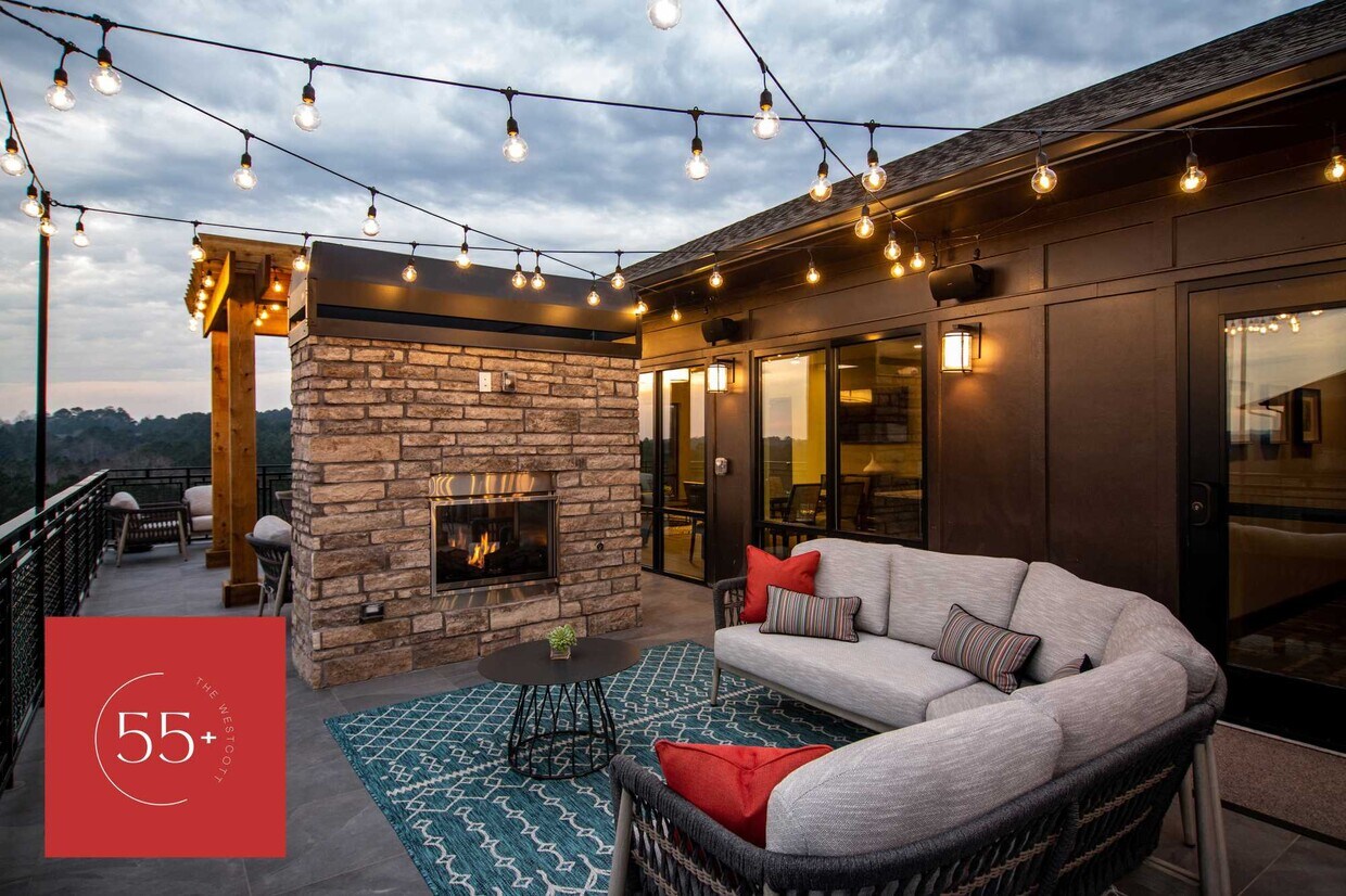 The Westcott at Canton Apartments in Canton, GA