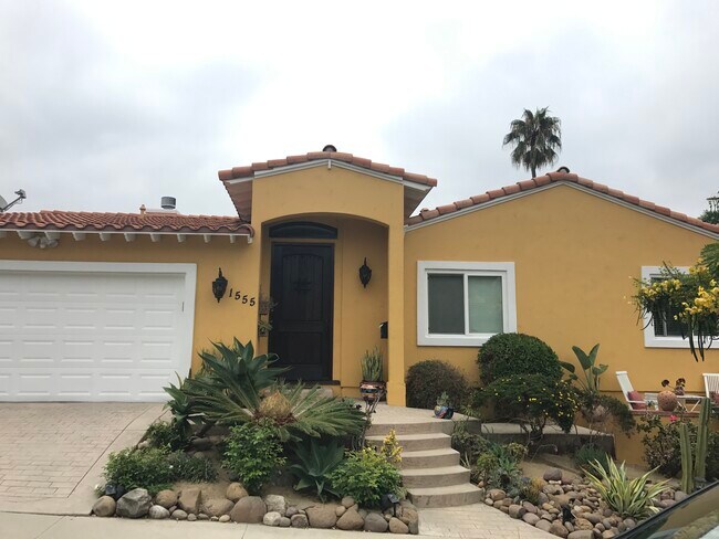 Building Photo - 1555 Minden Dr