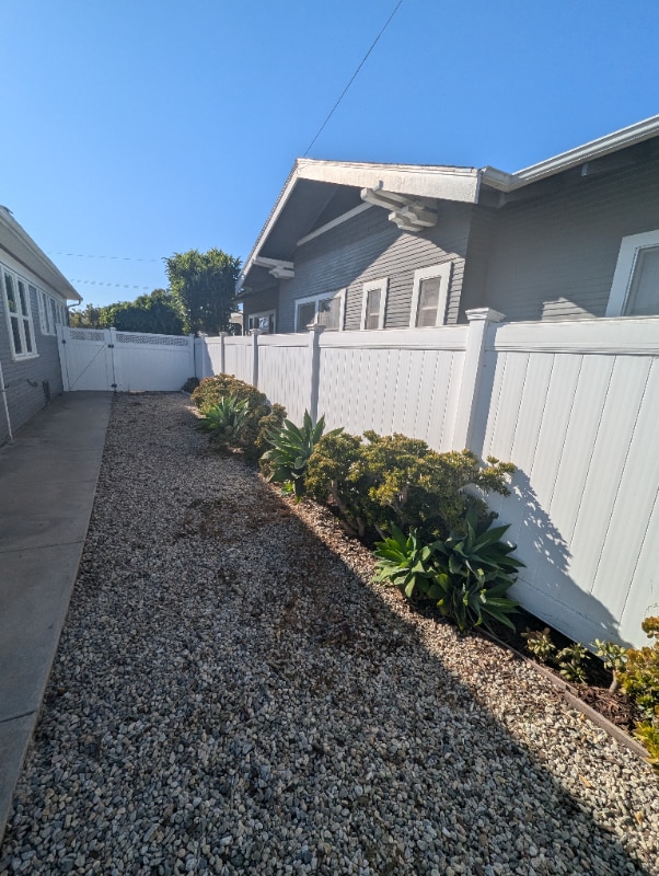 Foto del edificio - 410 S G St