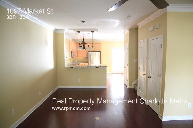 Foto del edificio - 1097 Market St