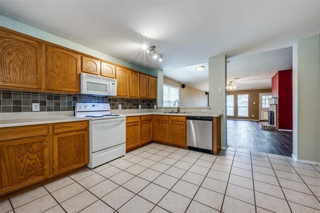 Foto del edificio - 209 Tripp Trail