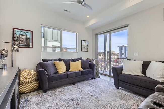 Foto del edificio - 5409 Allison St