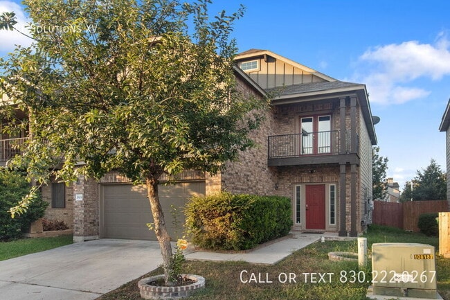 Building Photo - 8806 Atwater Creek