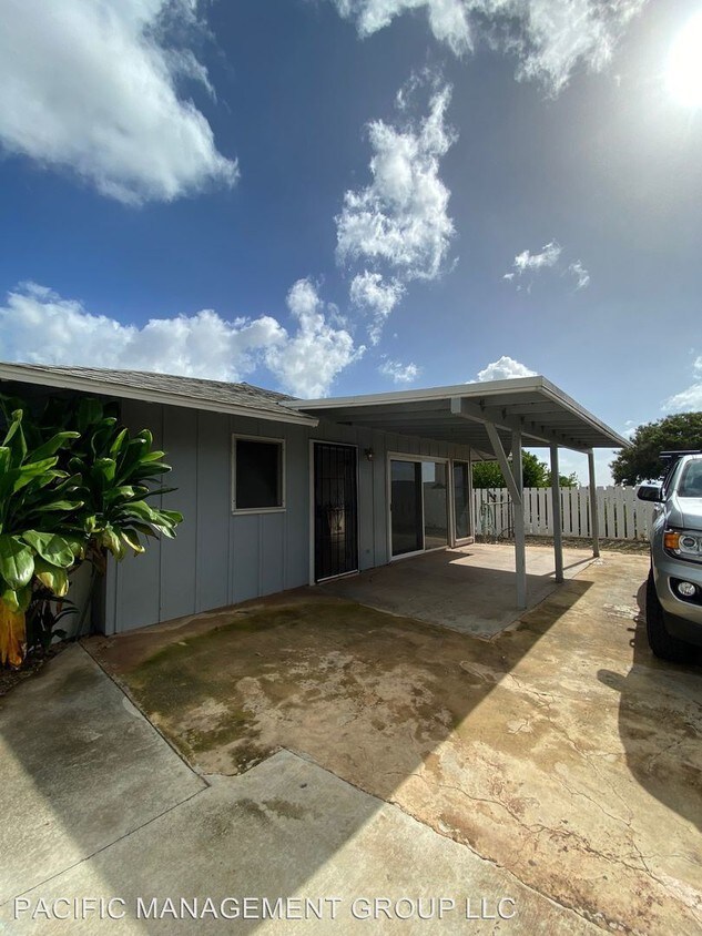 Foto principal - 3 br, 2 bath House - 1543 HOOLI CIRCLE