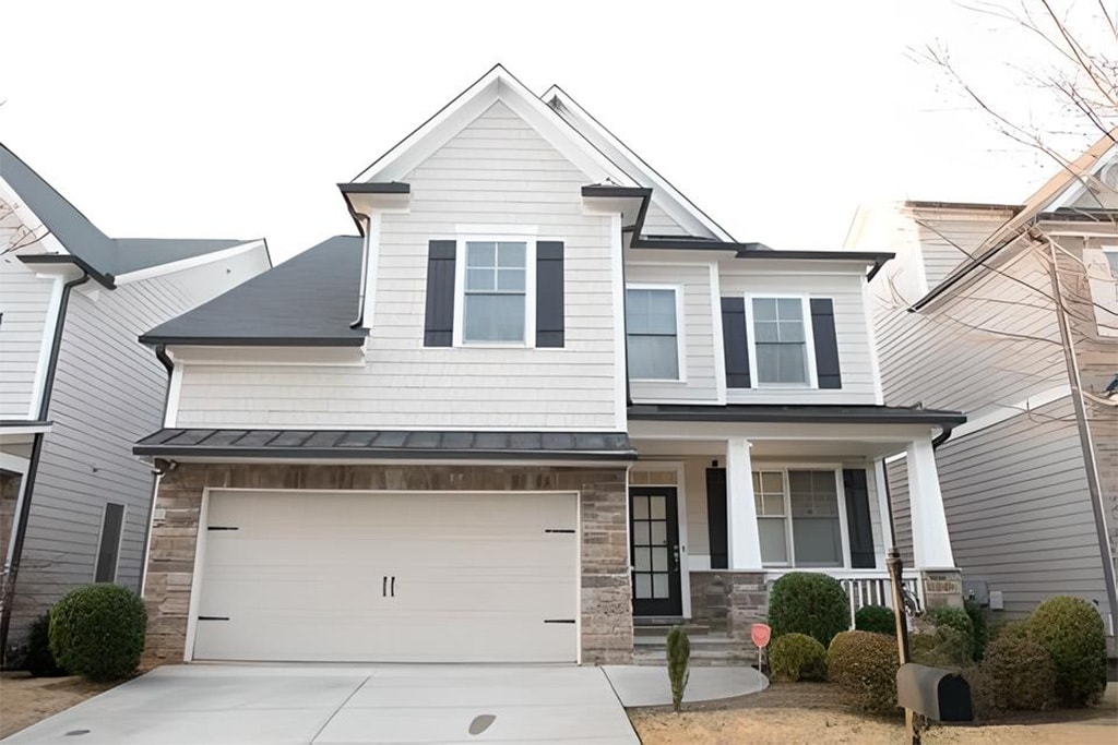 Primary Photo - 1429 DuPont Commons Cir NW