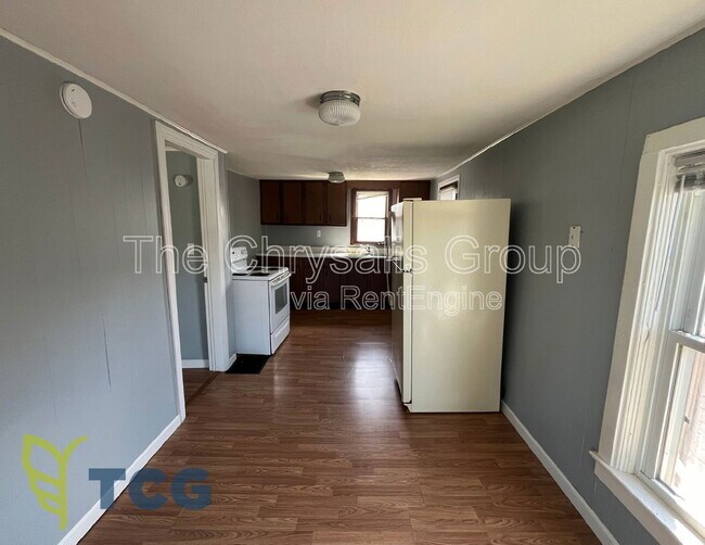 Foto del edificio - 1305 W Jefferson St