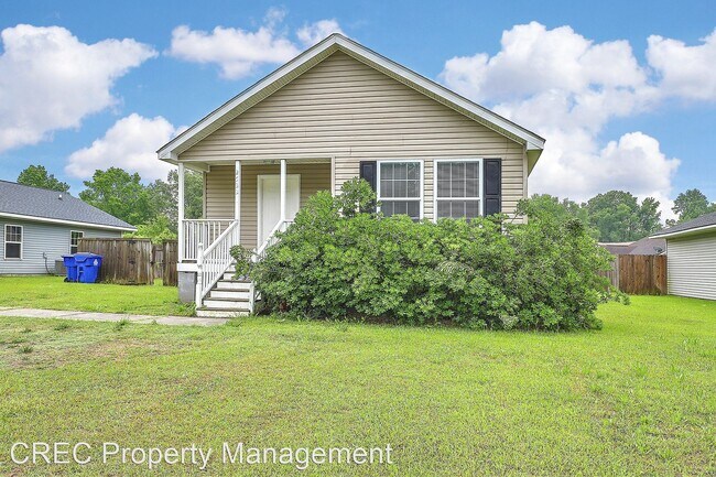Building Photo - 3 br, 2 bath House - 2533 Celestial Court