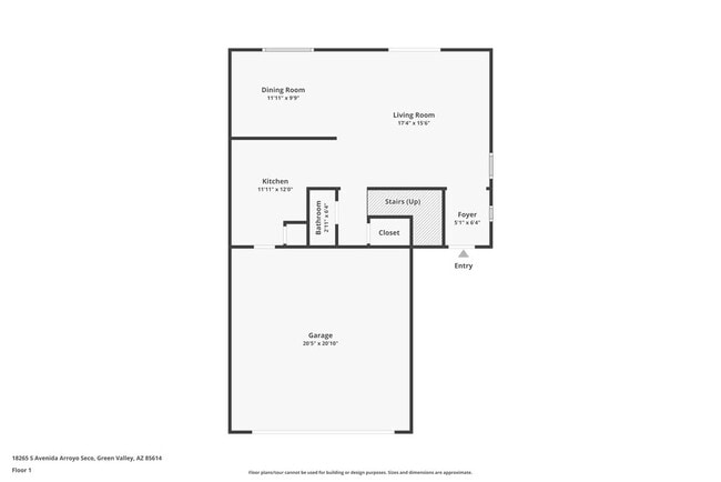 Building Photo - 18265 S Avenida Arroyo Seco