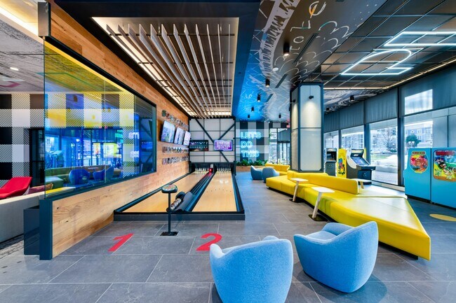Foto del edificio - Three Collective