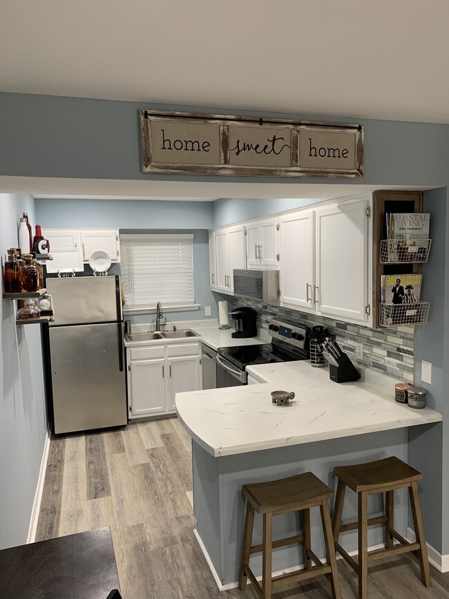 43 Summer Haven Trl, Miramar Beach, FL 32550 Townhome Rentals in