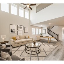 Building Photo - 340 Cavil Barrier Ln