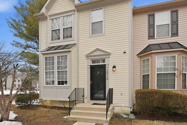 Foto del edificio - An inviting opportunity to make your next move truly feel like home.