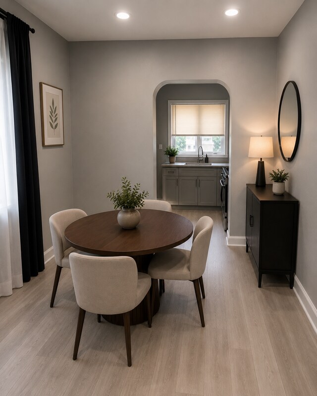 Foto del edificio - 3804 N Darien St
