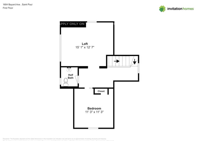 Foto del edificio - 1604 Bayard Ave