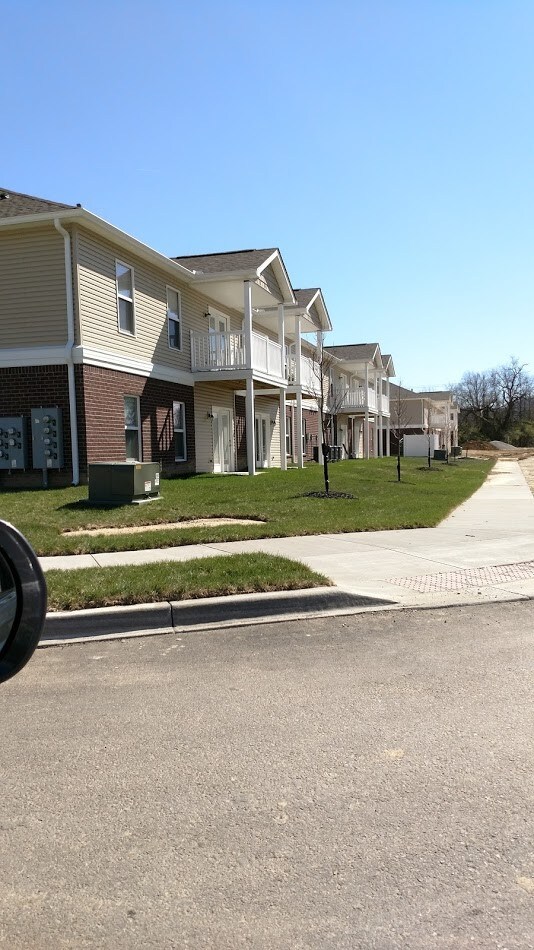 Foto del edificio - 11300 Breeze Cir