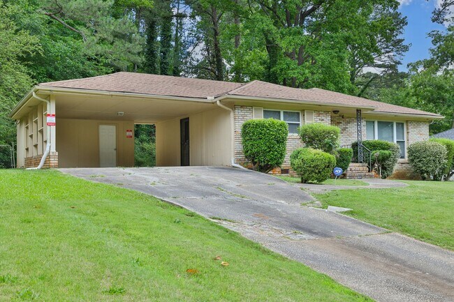 Foto del edificio - 1260 Shore Dr SW
