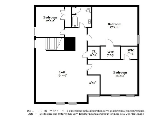 Building Photo - 3609 Butler Dr