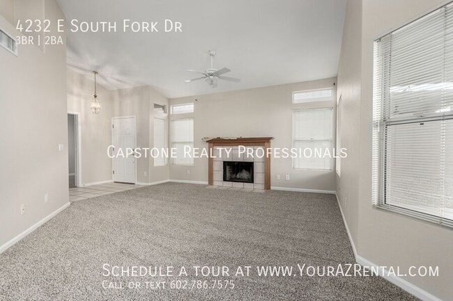 Building Photo - 4232 E South Fork Dr