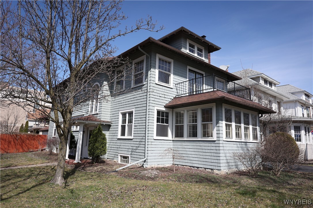 Foto principal - 461 Huntington Ave