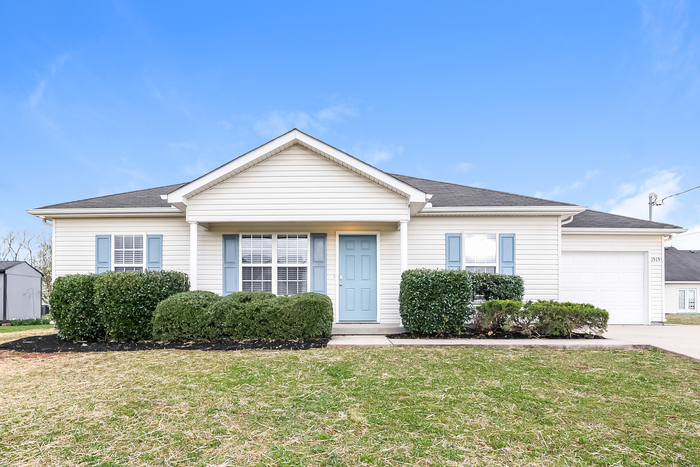 Primary Photo - 3 Bedroom Home with Open Concept Living