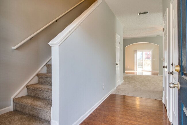 Foto del edificio - 3 BR/2.5 BA Villas at Concord Place Townho...