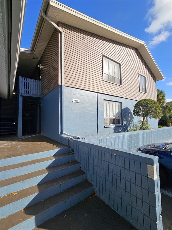 Building Photo - 7611 Paula Dr