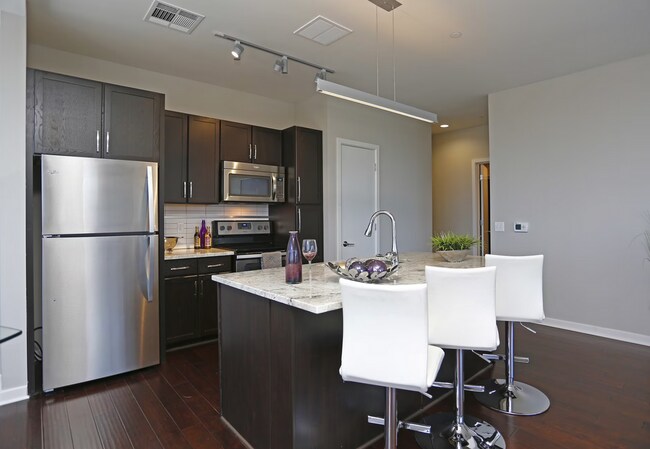 Foto del edificio - 1408 Patterson St