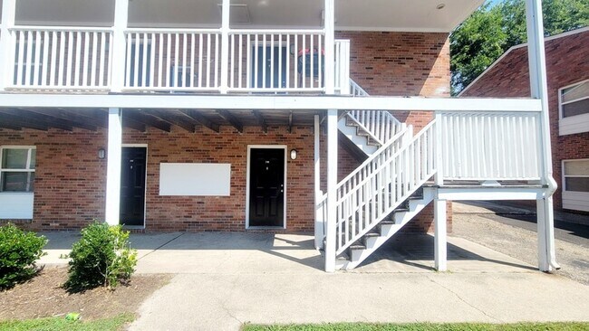Foto del edificio - 1121 Stainback St
