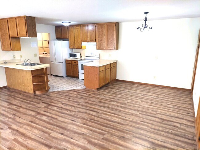 Lavavajillas nuevo - 116 Rockford Ave E